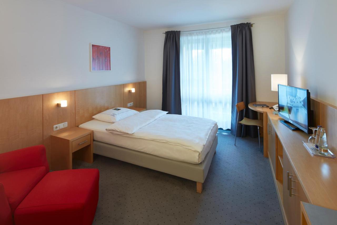 Schloss Hohenkammer Chambre photo